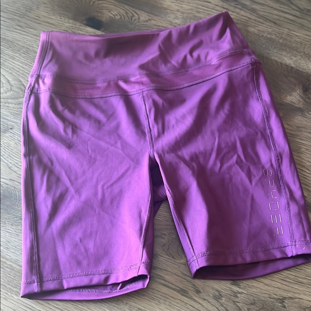 Spyder Women’s Biker Shorts Size Small